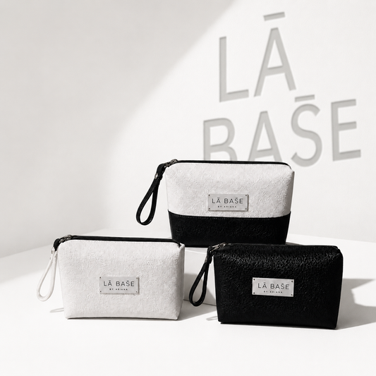 Neceser Premium LĀ BAS̄E
