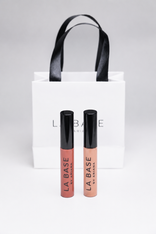 Kit base Makeup