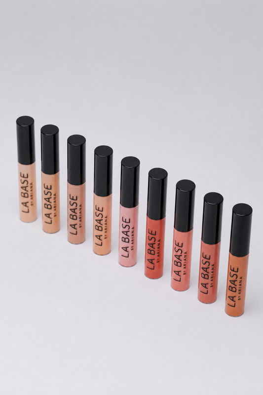 Labial Multifunción