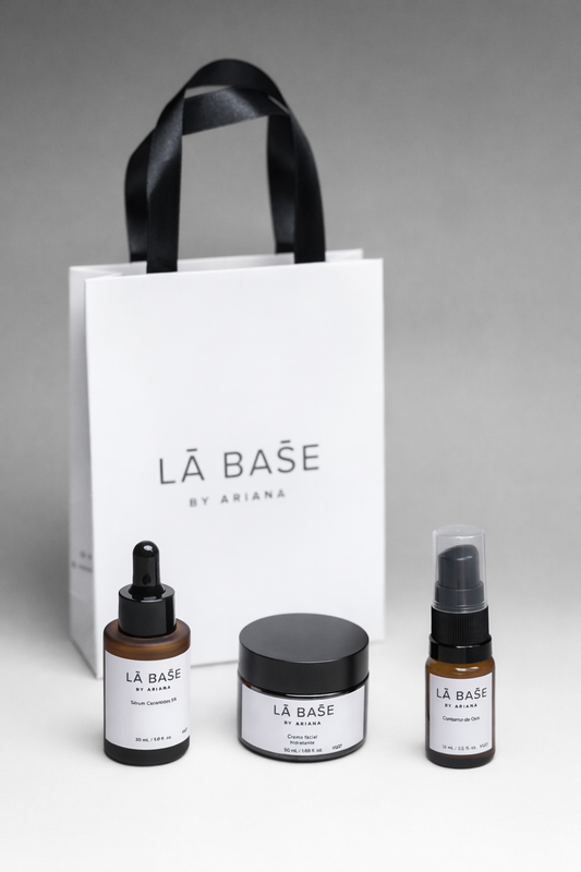 Kit hidratación Personalizada