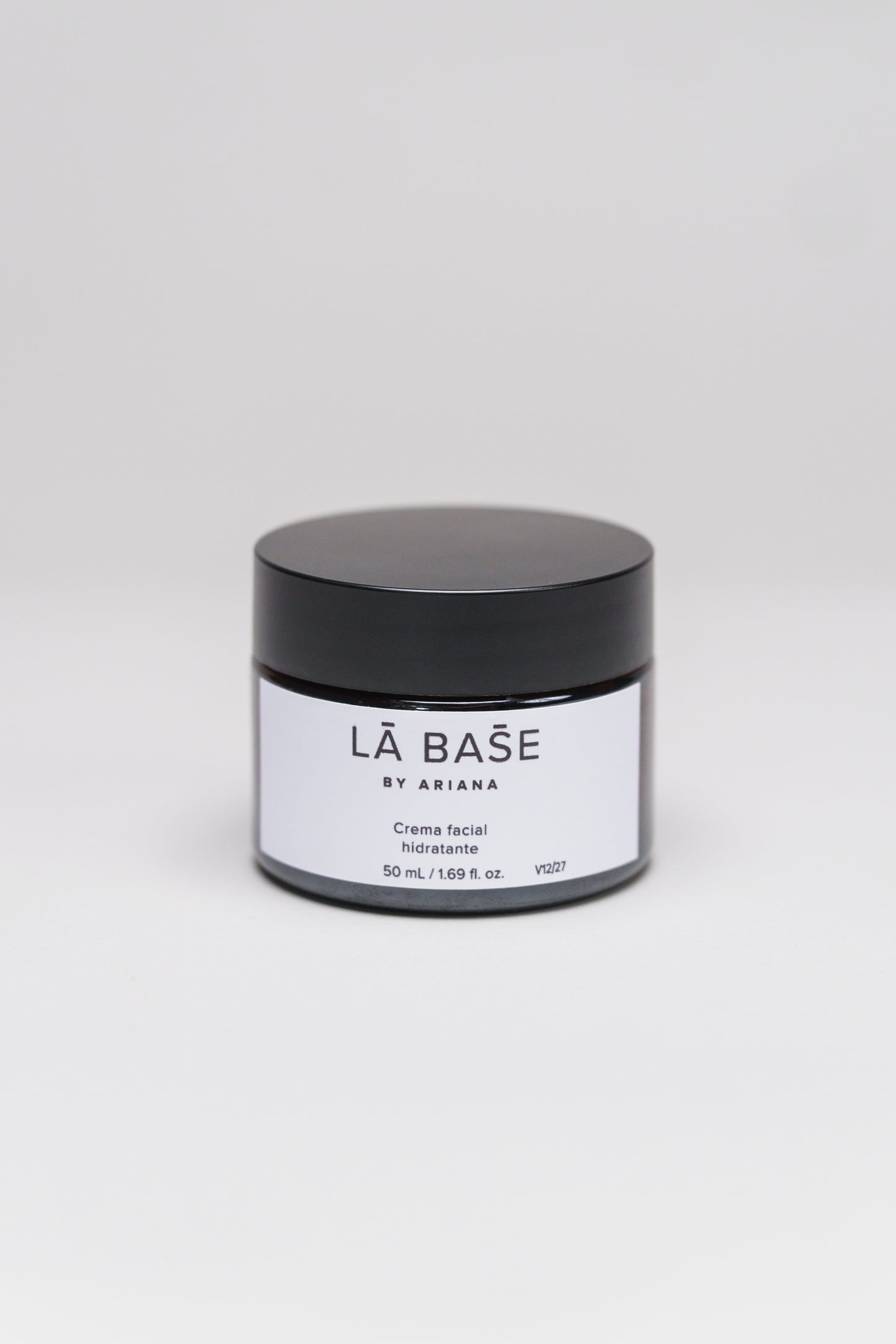 Crema facial hidratante