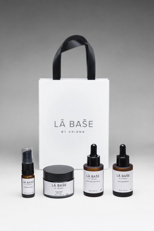 Kit base Glow Completo